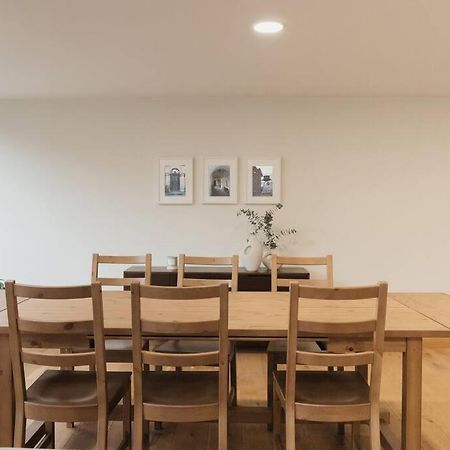 New And Amazing Apartment In Polanco, Μεξικό Εξωτερικό φωτογραφία