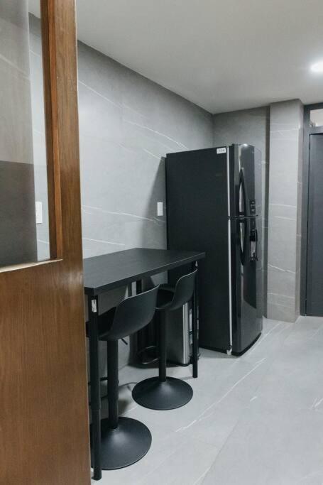 New And Amazing Apartment In Polanco, Μεξικό Εξωτερικό φωτογραφία