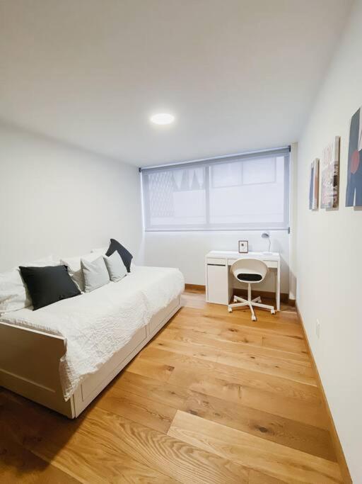 New And Amazing Apartment In Polanco, Μεξικό Εξωτερικό φωτογραφία