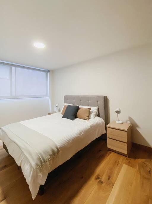 New And Amazing Apartment In Polanco, Μεξικό Εξωτερικό φωτογραφία