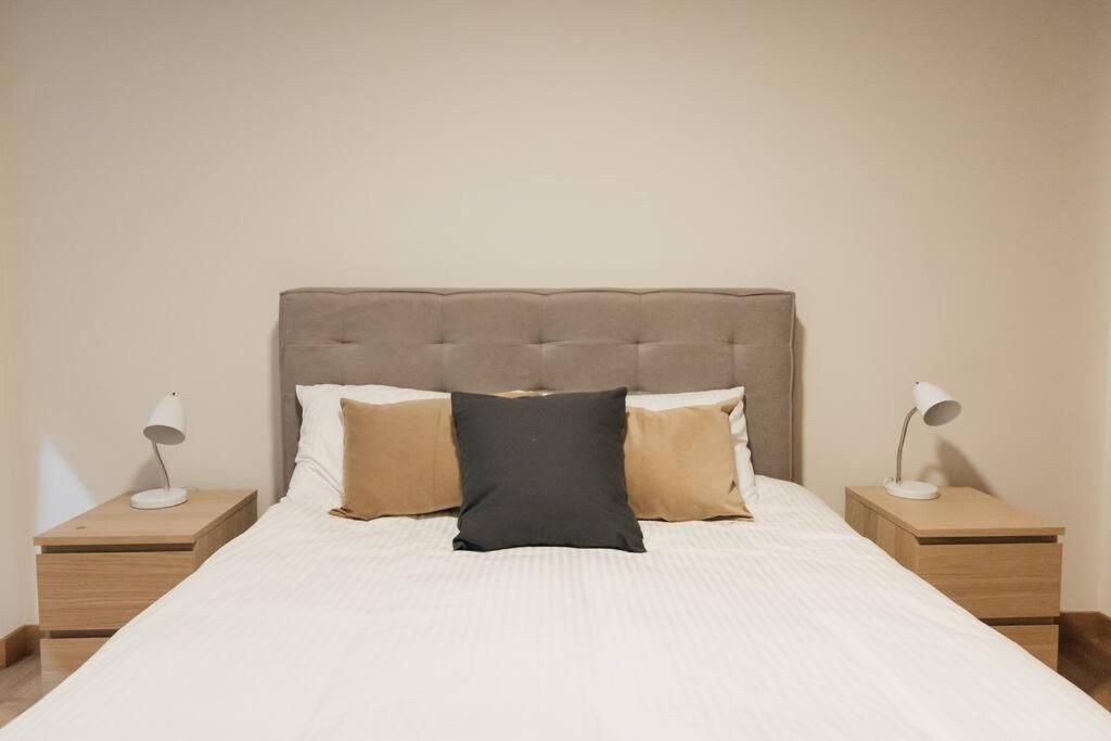 New And Amazing Apartment In Polanco, Μεξικό Εξωτερικό φωτογραφία