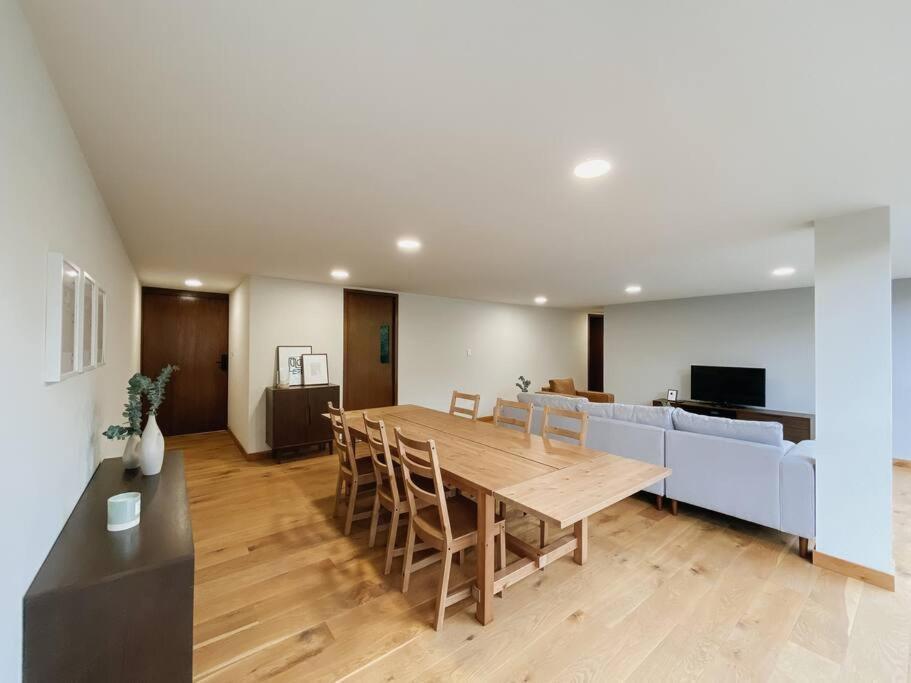 New And Amazing Apartment In Polanco, Μεξικό Εξωτερικό φωτογραφία