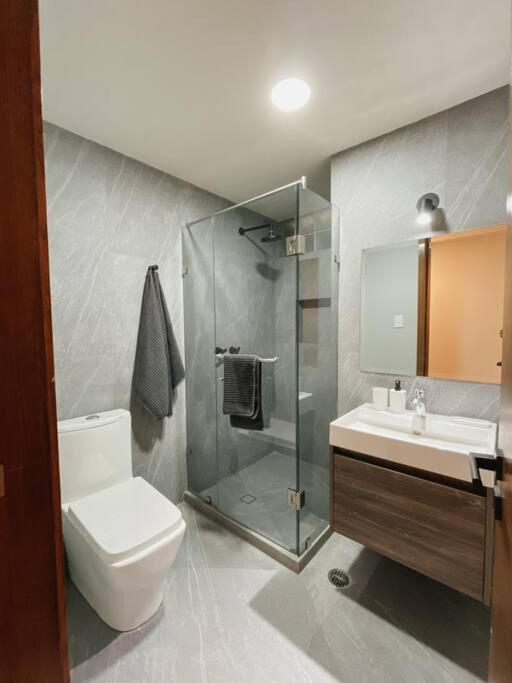 New And Amazing Apartment In Polanco, Μεξικό Εξωτερικό φωτογραφία