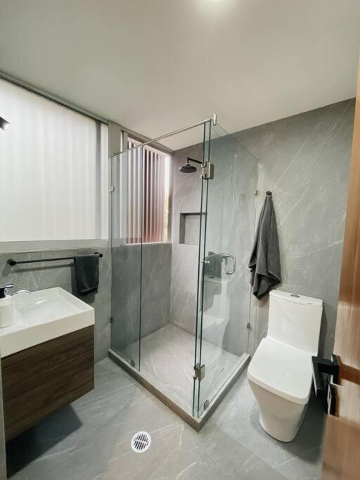 New And Amazing Apartment In Polanco, Μεξικό Εξωτερικό φωτογραφία