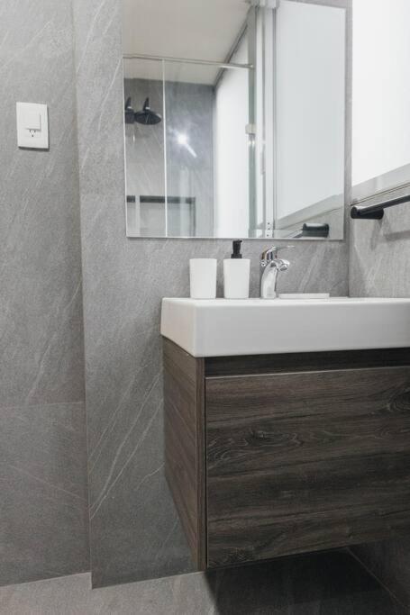 New And Amazing Apartment In Polanco, Μεξικό Εξωτερικό φωτογραφία
