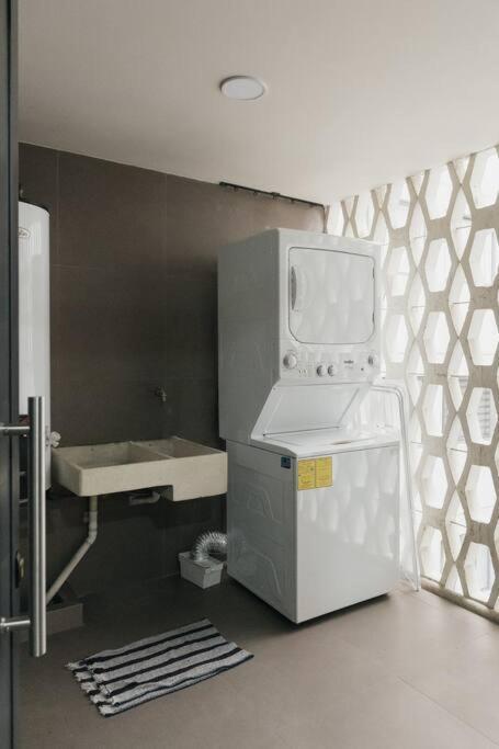 New And Amazing Apartment In Polanco, Μεξικό Εξωτερικό φωτογραφία